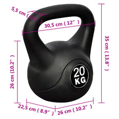 Kettlebell