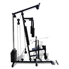 Multifunctionele Home Gym Fitnessmachine