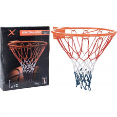 Xq Max Basketbalring Met Bevestigingsschroeven
