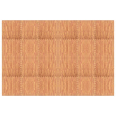 Vloermatten 24 St 8,64 ㎡ Eva-Schuim Houtnerfprint