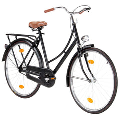 Omafiets 28 Inch 57 Cm Frame