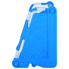 Voetbaldoel Voor Kinderen 100X75X55 Cm Kunststof