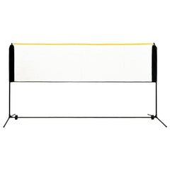 Badmintonnet Verstelbaar 300X103X94-158 Cm Metaal