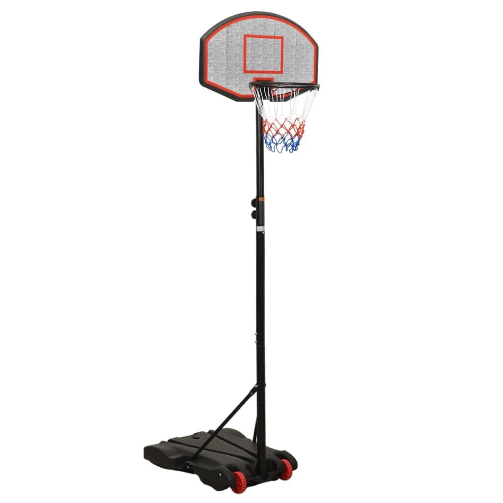 Basketbalstandaard 216-250 Cm Polyethyleen