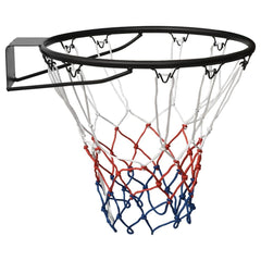 Basketbalring 45 Cm Staal