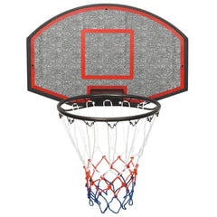 Basketbalbord Polyetheen