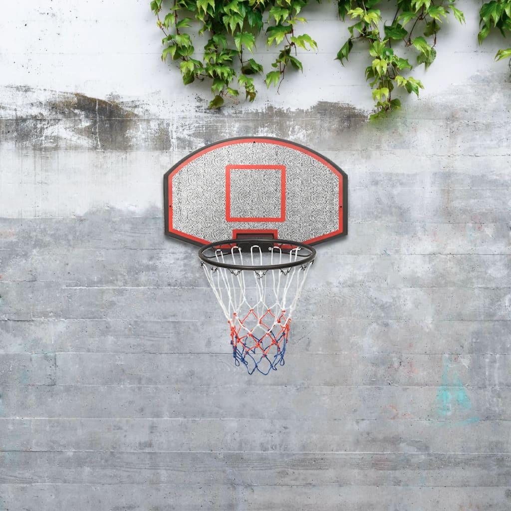 Basketbalbord Polyetheen