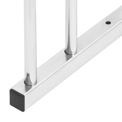 Fietsenrek Voor 3 Fietsen Gegalvaniseerd Staal