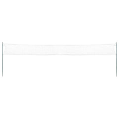 Badmintonset Met 4 Rackets En Net 620X151 Cm