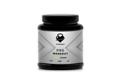 Pre-Workout Tropical 300g – Verbeter de energie en focus voor elke workout | FitMarkt productafbeelding