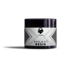 Organic Shilajit Resin 25gr - Natural Himalayan Supplement for Energy