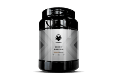 Whey Protein Chocola 1000g - Hoogwaardige eiwitbron voor spieropbouw en herstel Heerlijke chocoladesmaak, snelle opname, ondersteunt gewichtsbeheersing