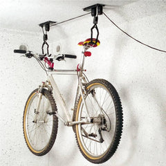 Hi Fietslift Metaal Zwart