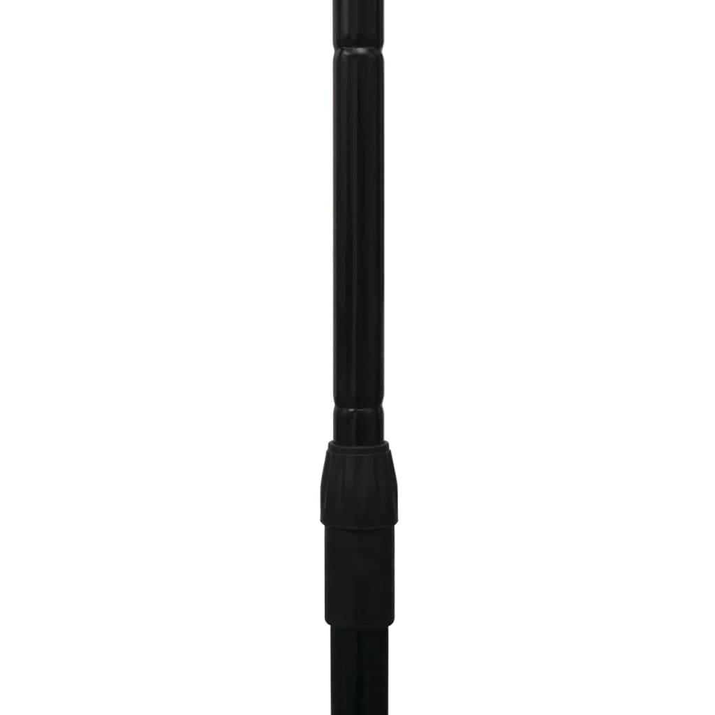 Badmintonnet Met Shuttles 600 X 155 Cm Crème
