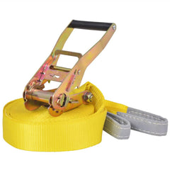 Slackline 15 M X 50 Mm 150 Kg