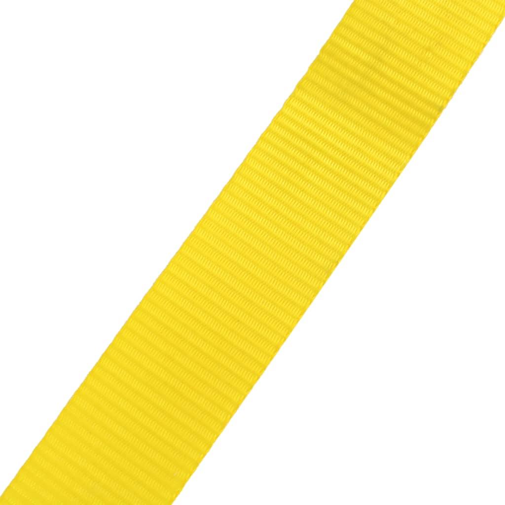 Slackline 15 M X 50 Mm 150 Kg