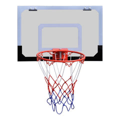 Mini-Basketbalset Met Bal En Pomp