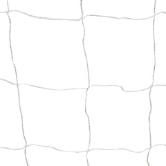 Voetbaldoelset Hoogwaardig 240X90X150 Cm Staal