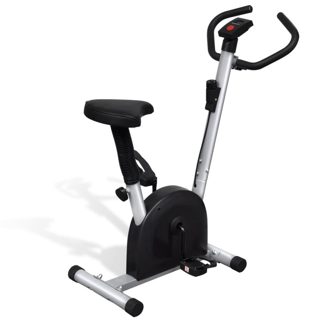 Hometrainer Met Bandweerstand