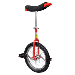 Eenwieler Verstelbaar 16 Inch