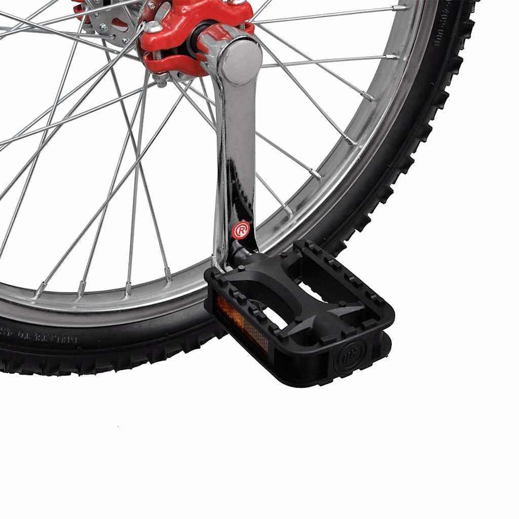 Eenwieler Verstelbaar 16 Inch