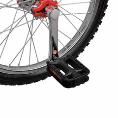 Eenwieler Verstelbaar 16 Inch