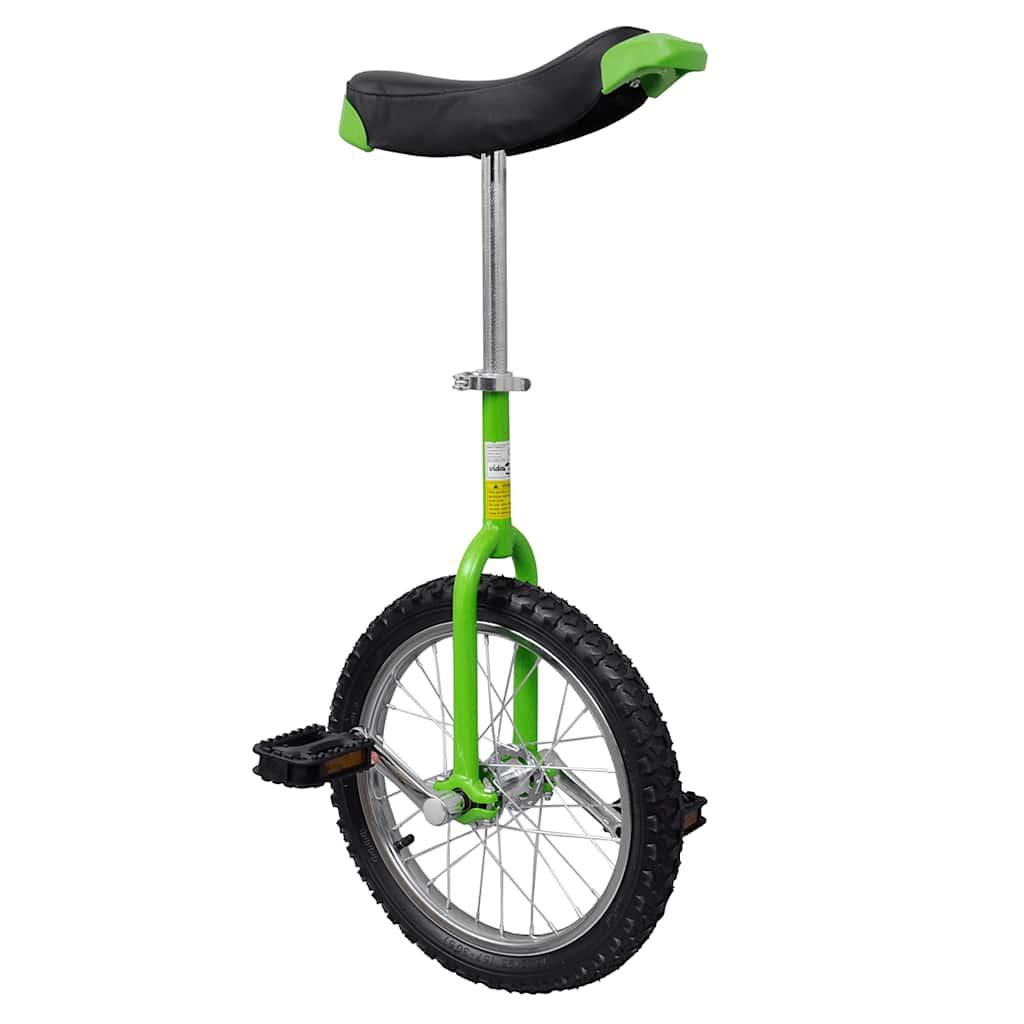 Eenwieler Verstelbaar 16 Inch
