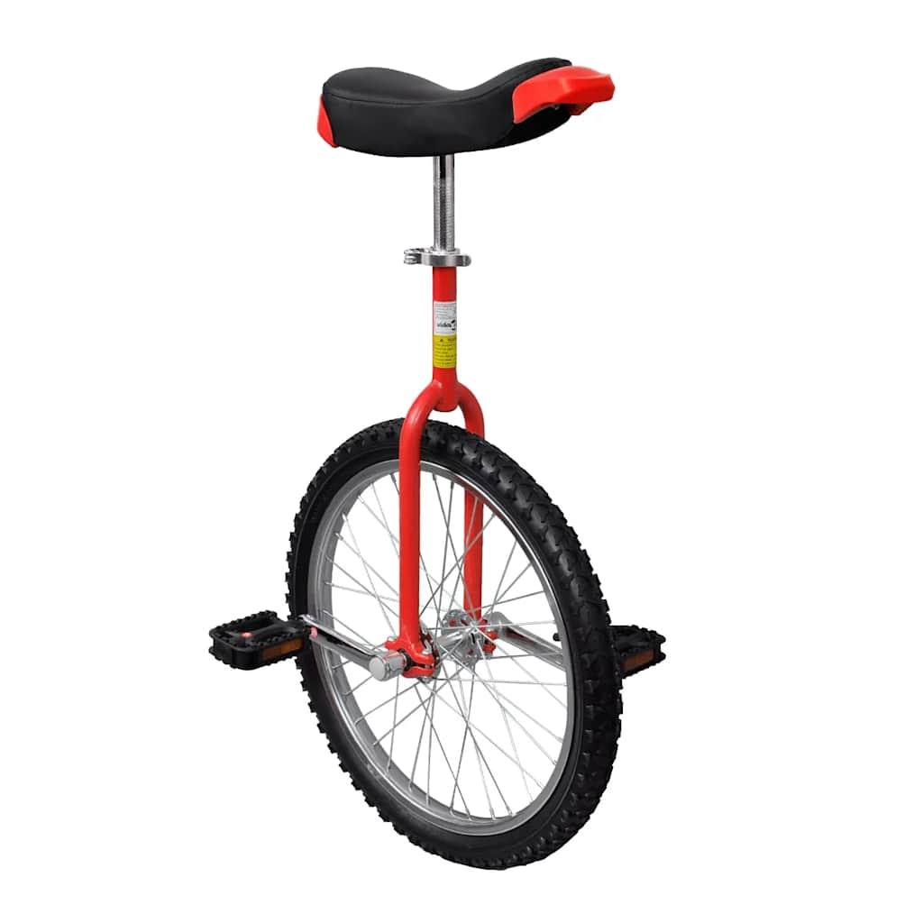 Eenwieler Verstelbaar 16 Inch