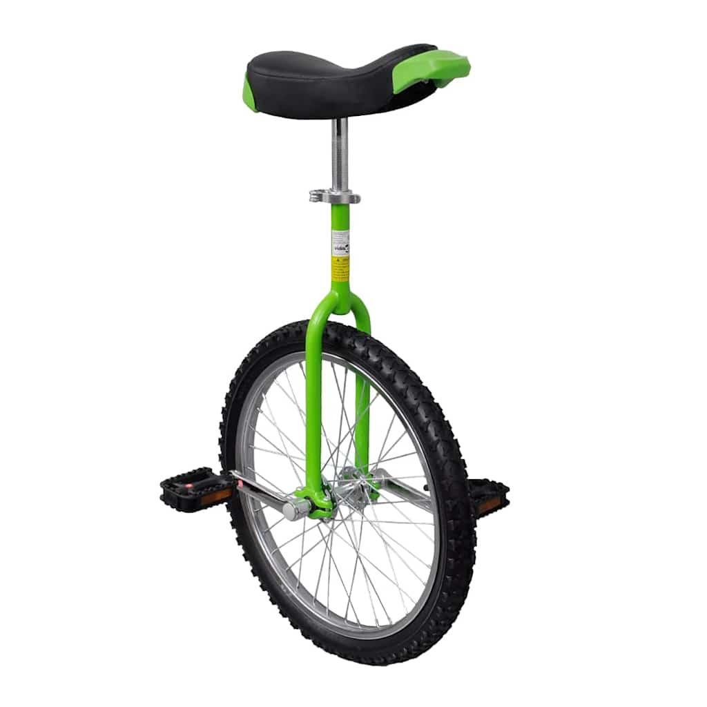 Eenwieler Verstelbaar 16 Inch