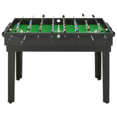 Multispeeltafel 15-In-1 121X61X82 Cm