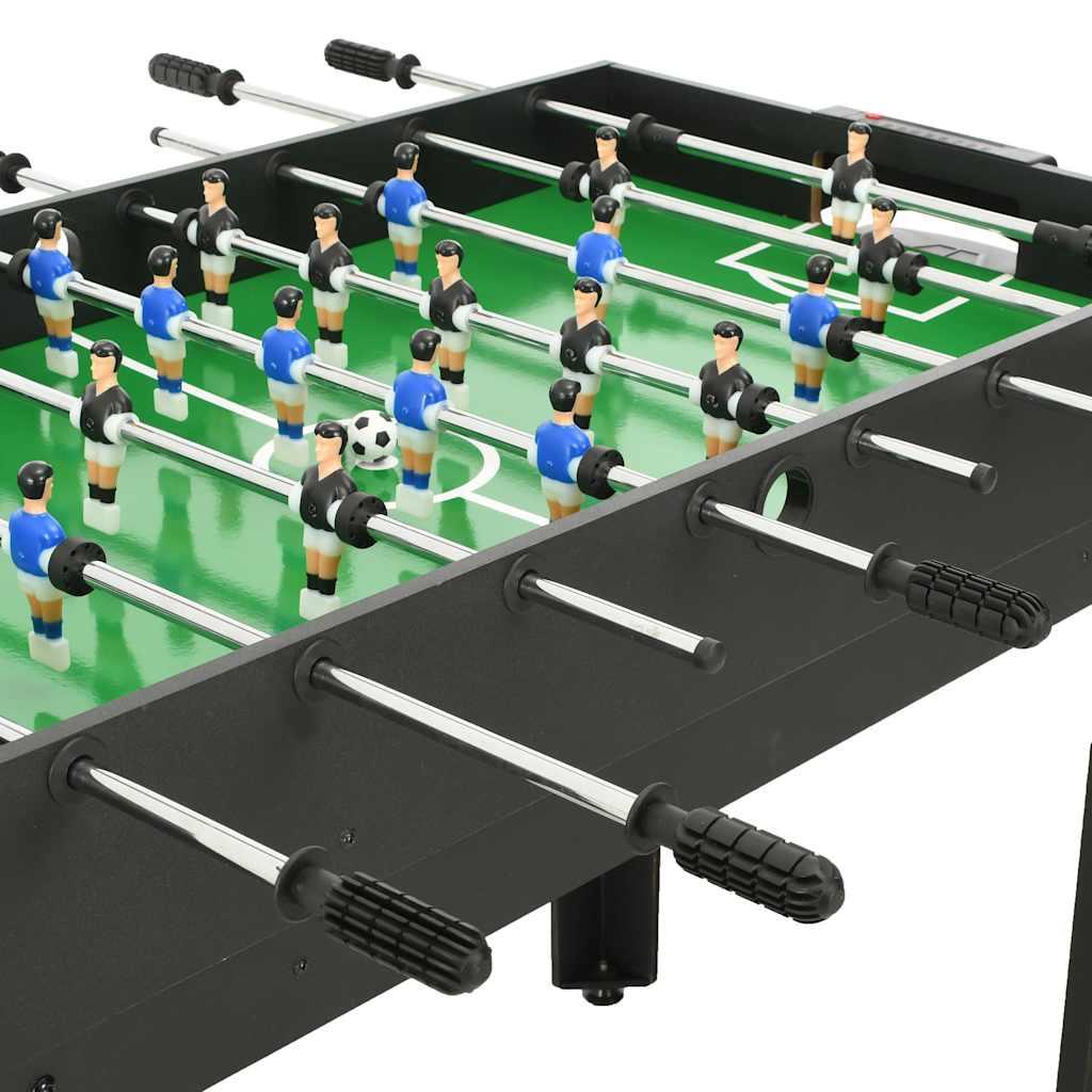 Multispeeltafel 15-In-1 121X61X82 Cm
