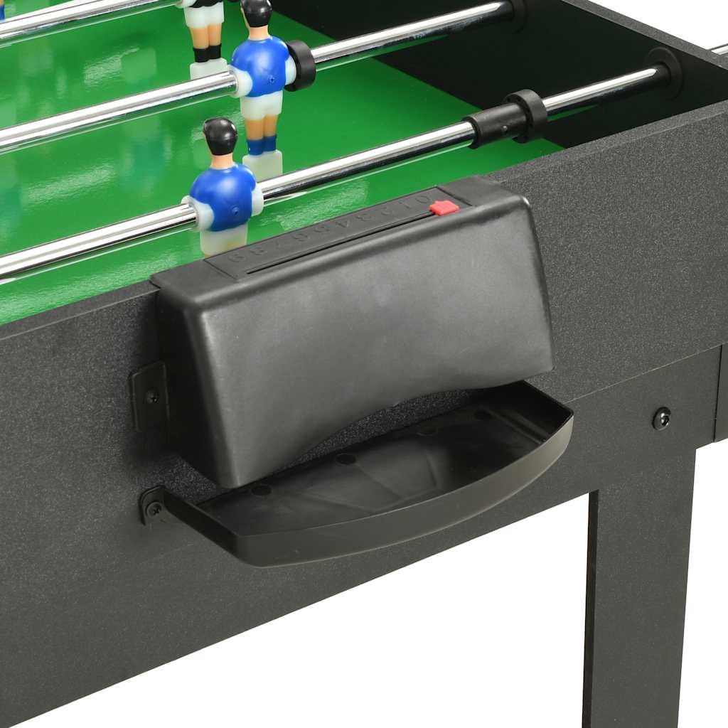 Multispeeltafel 15-In-1 121X61X82 Cm