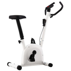Hometrainer Met Bandweerstand