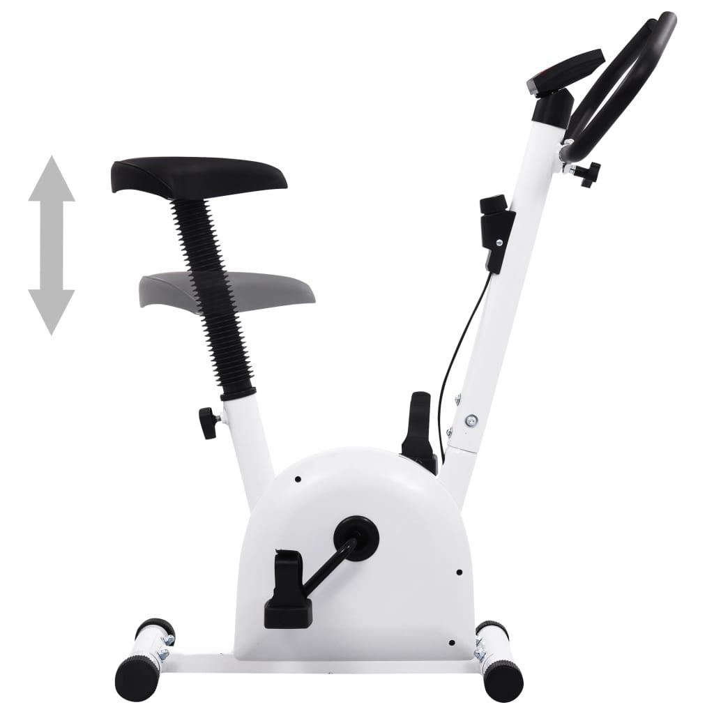 Hometrainer Met Bandweerstand