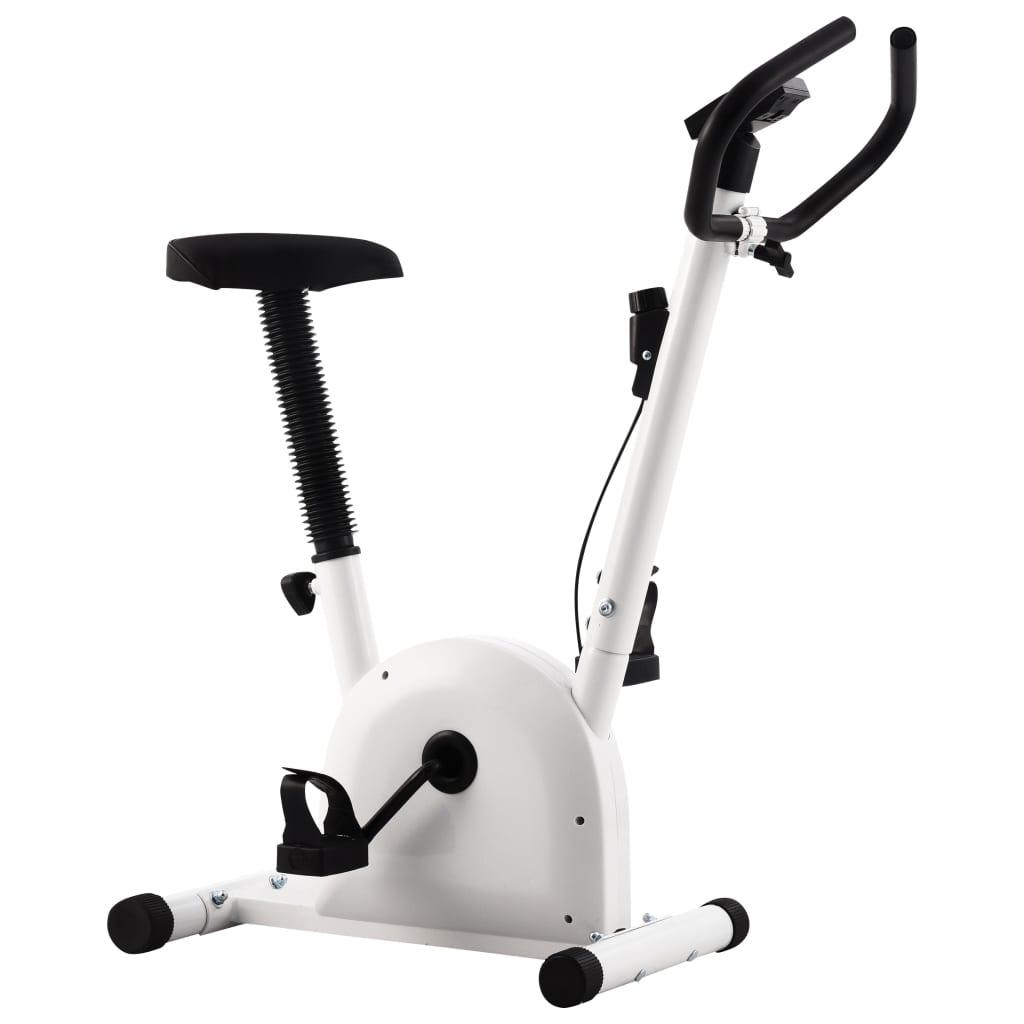 Hometrainer Met Bandweerstand