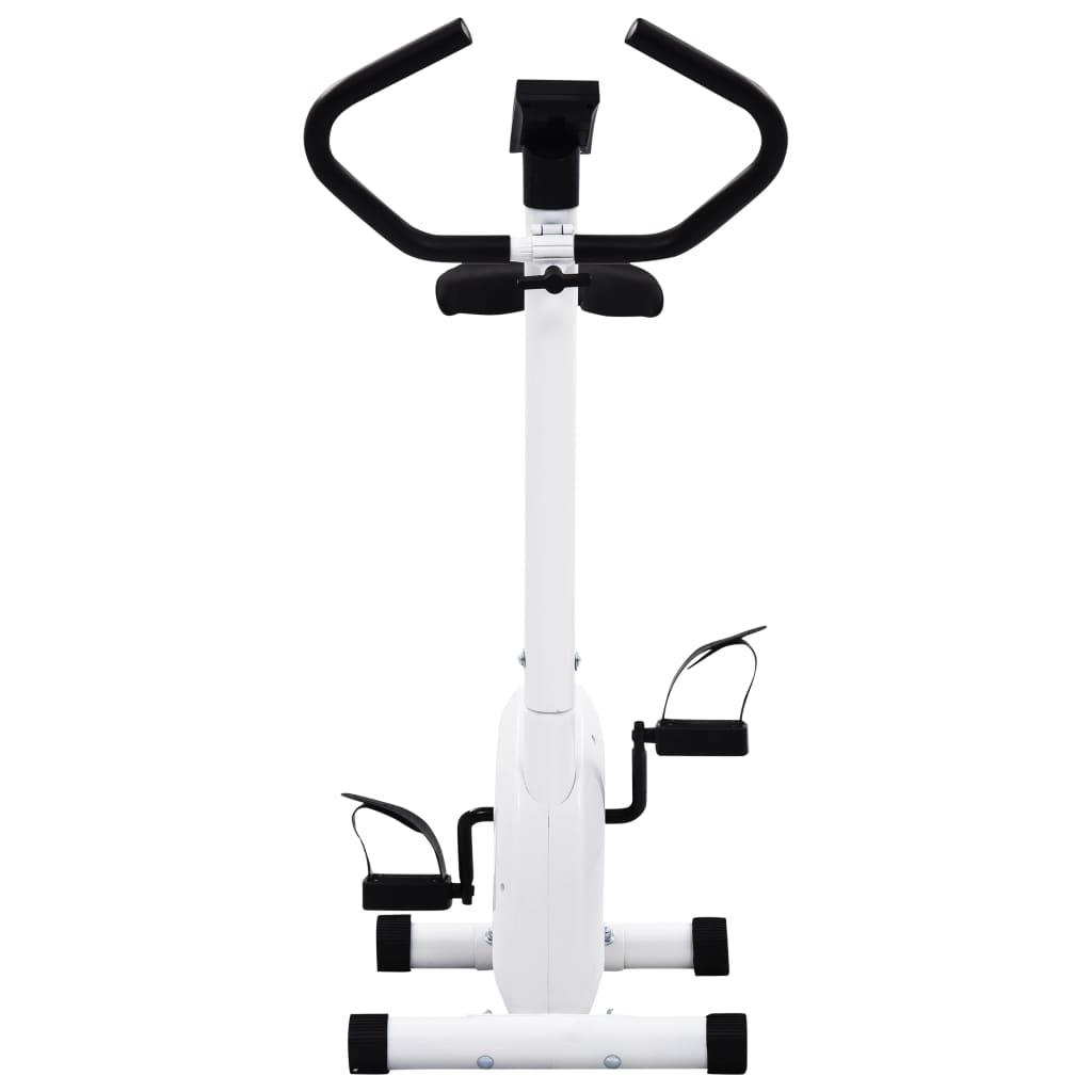 Hometrainer Met Bandweerstand
