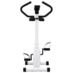 Hometrainer Met Bandweerstand