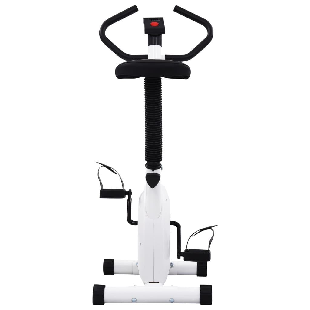 Hometrainer Met Bandweerstand