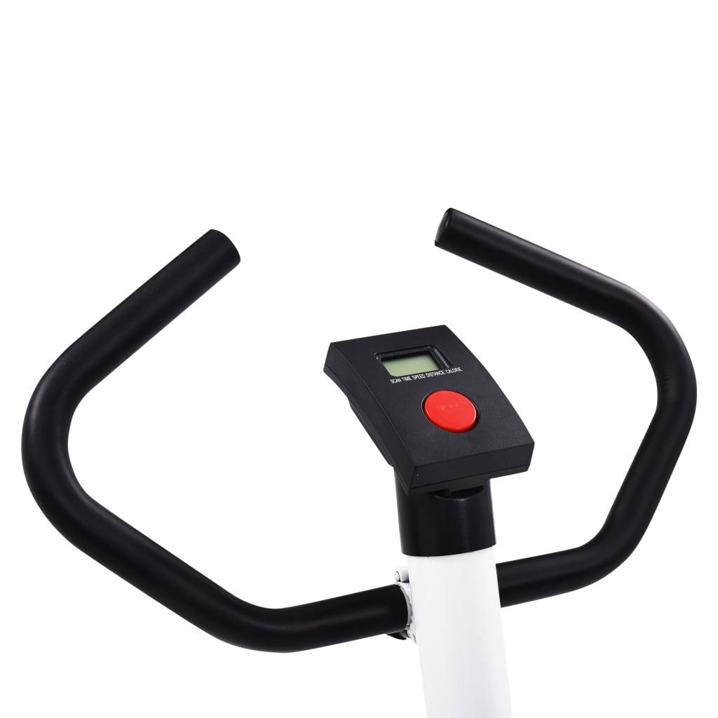 Hometrainer Met Bandweerstand
