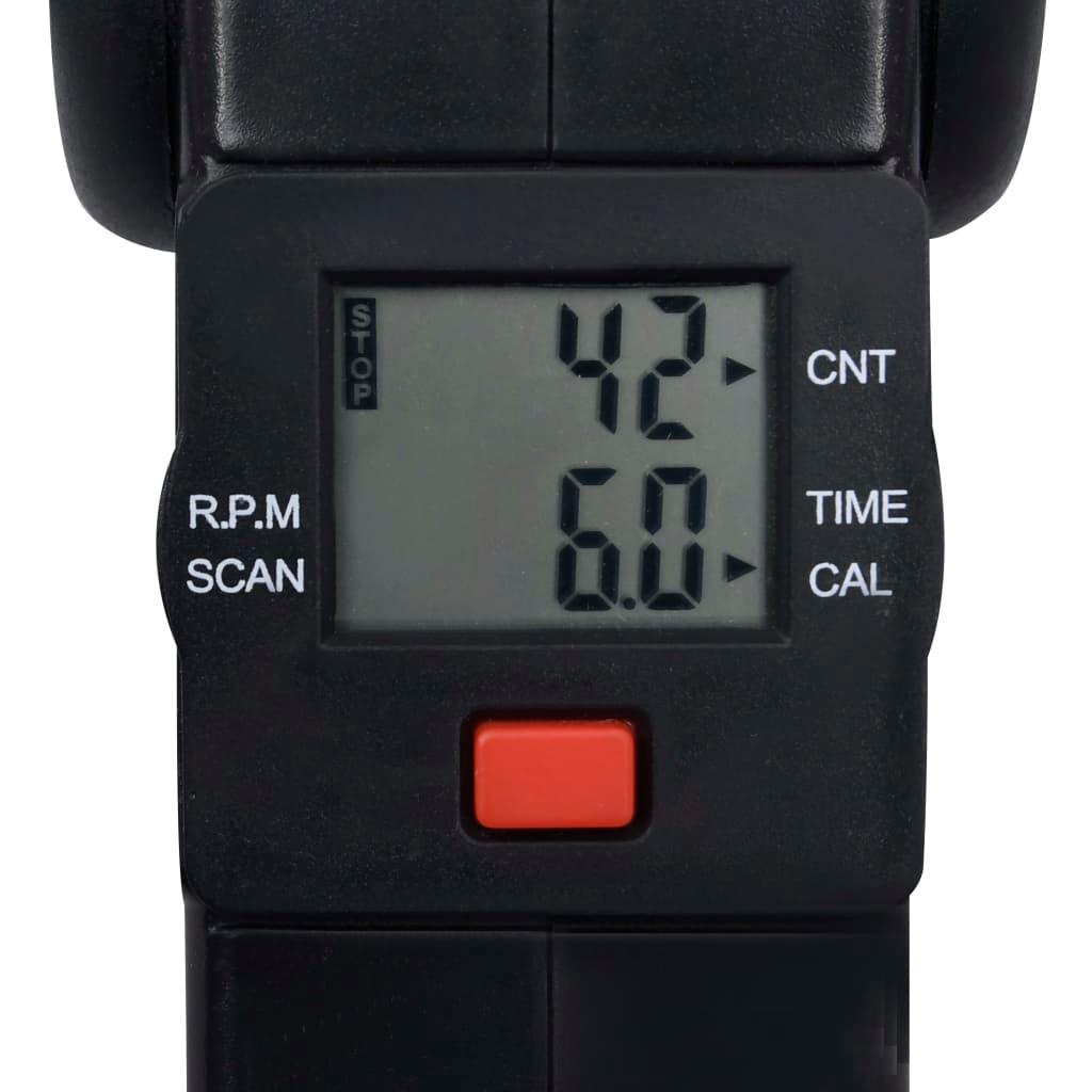 Pedaaltrainer Voor Armen En Benen Met Lcd-Display