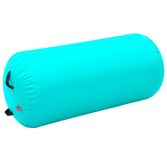 Gymnastiekrol Met Pomp Opblaasbaar Pvc