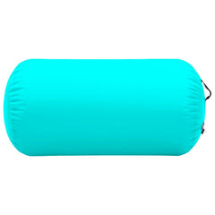 Gymnastiekrol Met Pomp Opblaasbaar Pvc