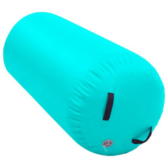 Gymnastiekrol Met Pomp Opblaasbaar Pvc