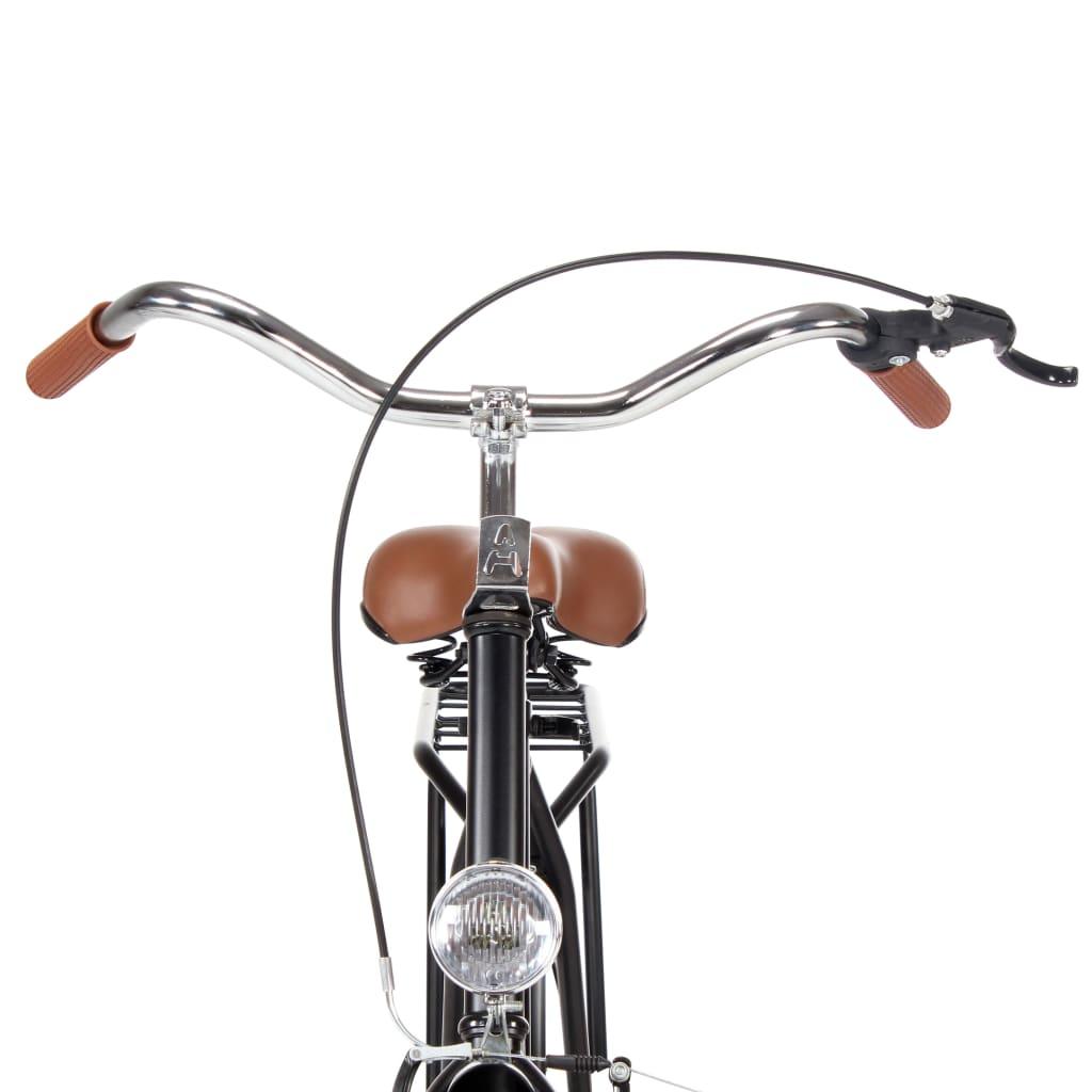 Omafiets 28 Inch 57 Cm Frame