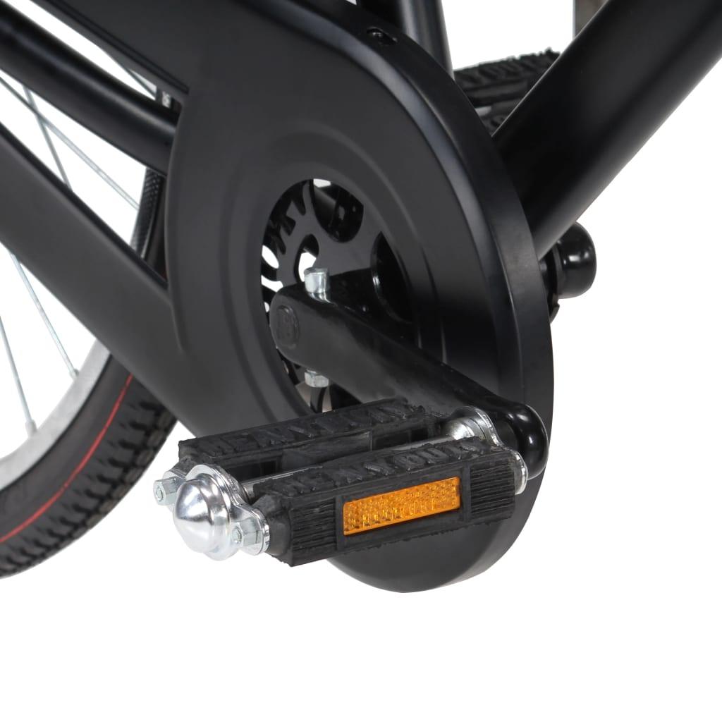 Omafiets 28 Inch 57 Cm Frame