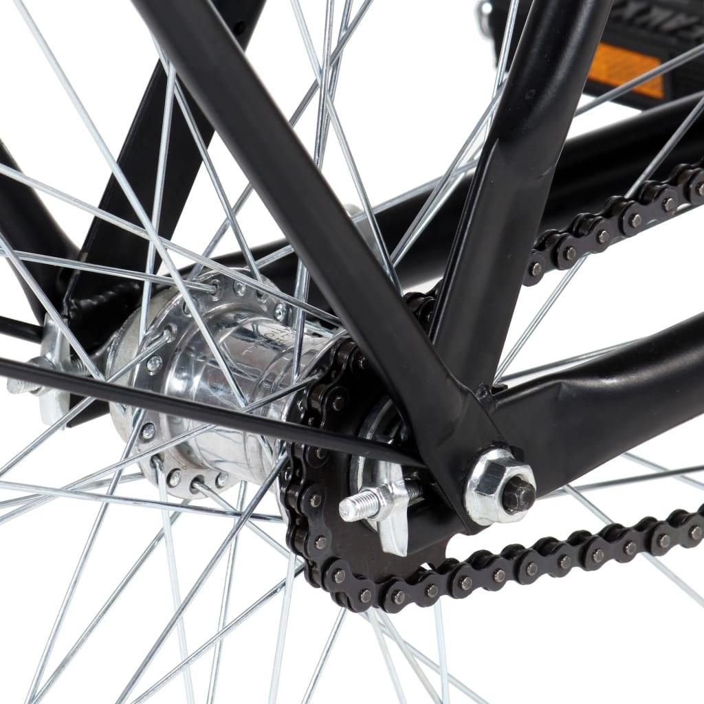 Omafiets 28 Inch 57 Cm Frame
