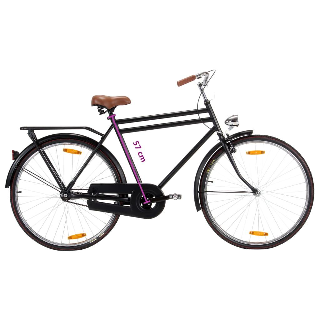 Omafiets 28 Inch 57 Cm Frame