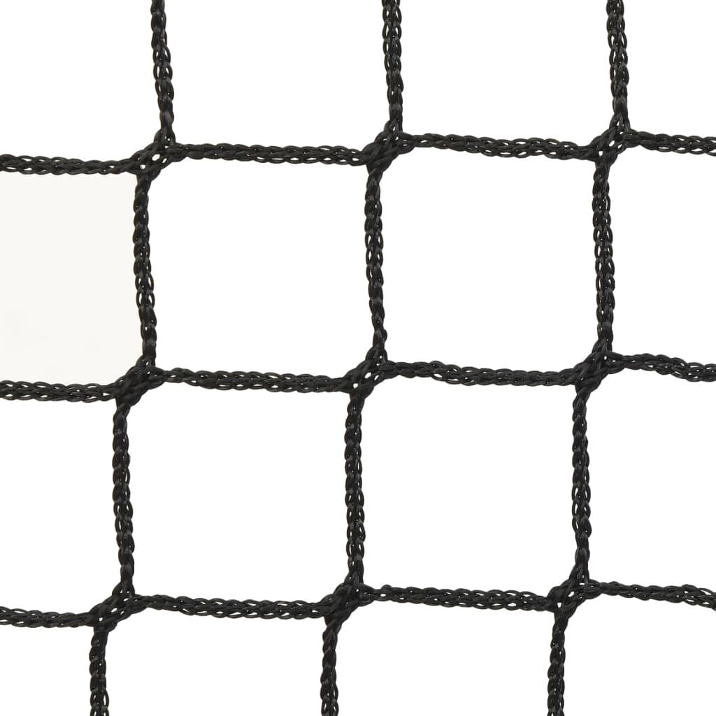 Golfslagnet 356X92,5X215 Cm Metaal