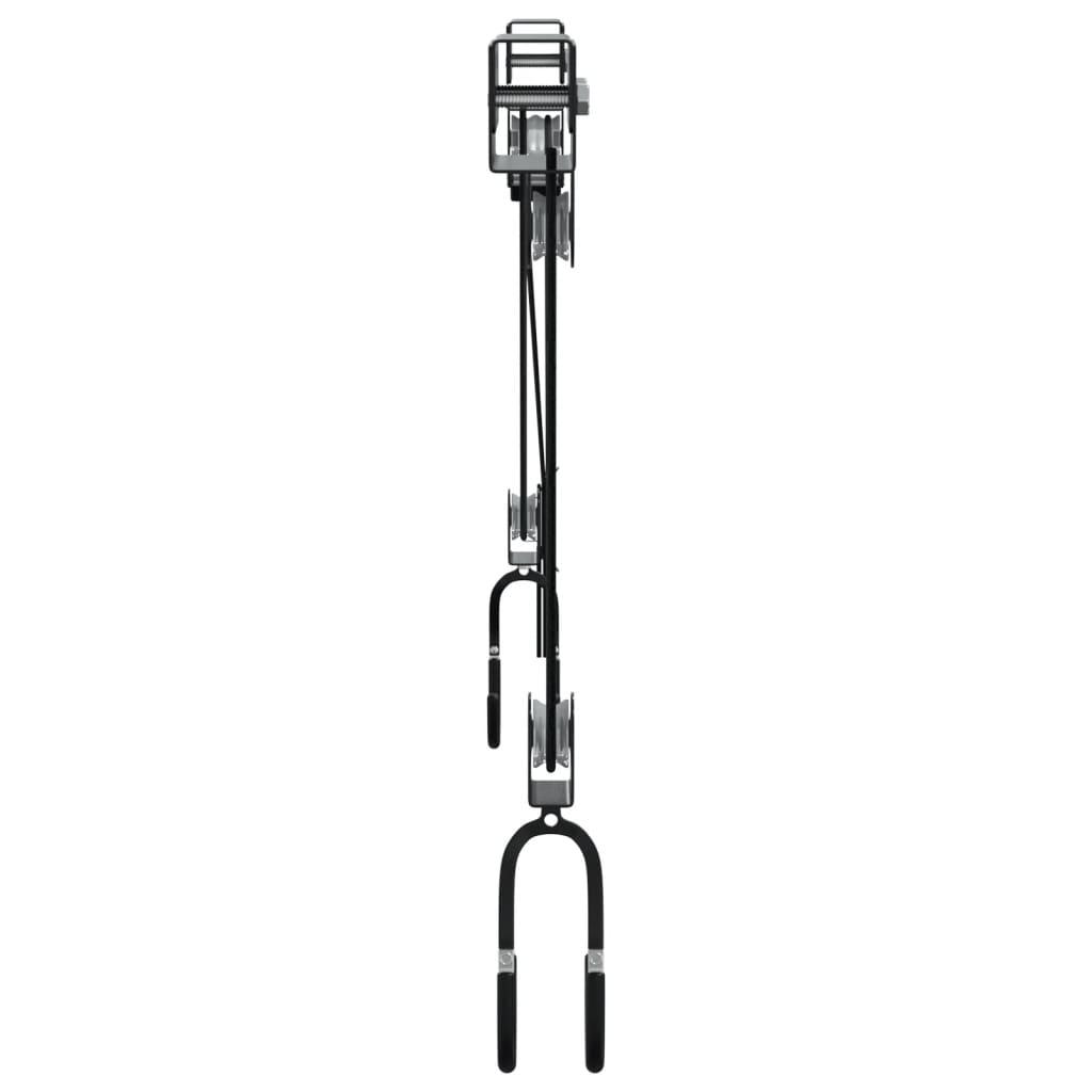 Fietstakel Met Plafondbevestiging 57 Kg