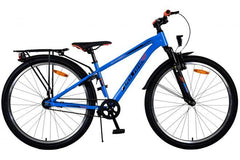 Gave Volare Cross 26 inch jongensfiets met handrem en reflectoren